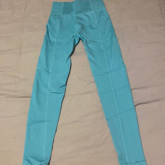 GymShark Leggings - Picture 1 of 2
